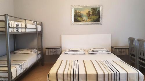 Family Room room in Helios Hotel&Hostel