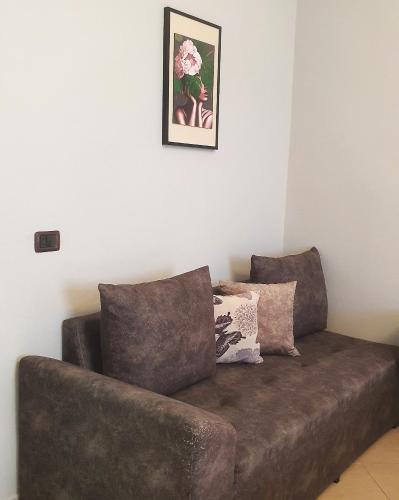 Family Room room in Helios Hotel&Hostel