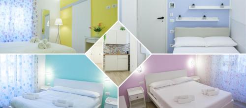 RainbHome Colourful Roman Suites, Rzym (zdjęcie 2)
