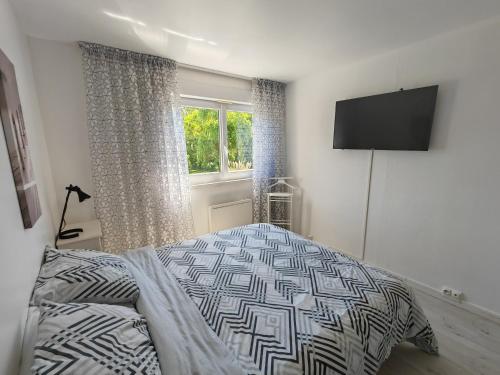 le Mabileau Saumur in Le Bois Brard