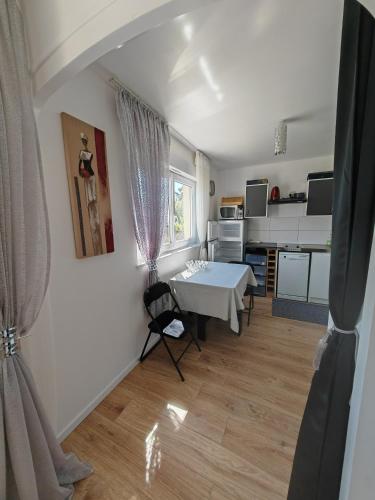 le Mabileau Saumur in Le Bois Brard