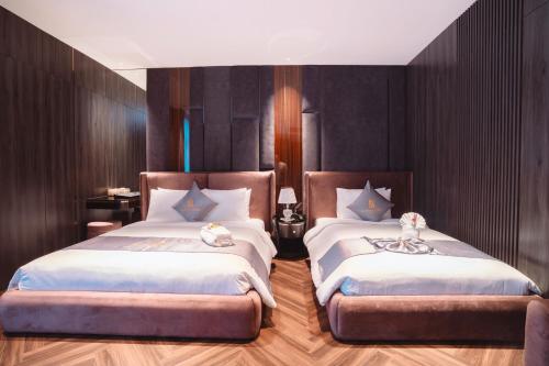 B I M Ha Long Hotel
