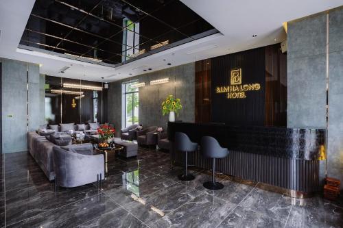 B I M Ha Long Hotel
