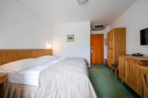Double or Twin Room with River View image 8