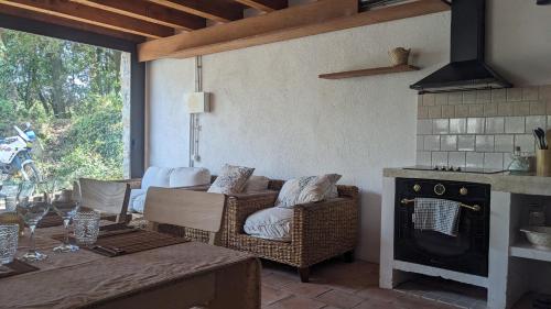 La Coma in gualba de Dalt