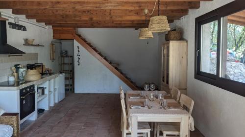 La Coma in gualba de Dalt