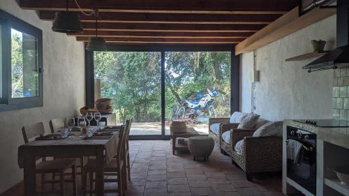 La Coma in gualba de Dalt