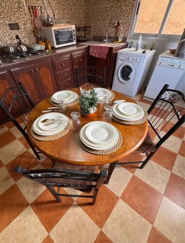 Cozy Host House with 2 air conditioned rooms in Errachidia
