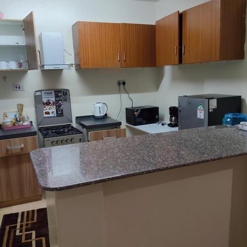 Palmgreen 3 bedroom in Eldoret
