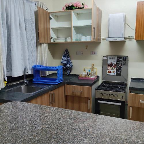 Palmgreen 3 bedroom in Eldoret