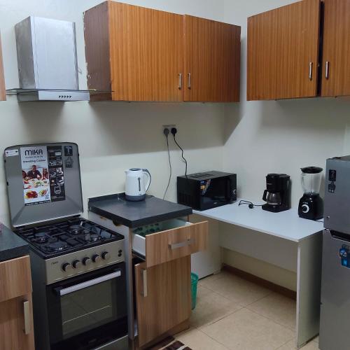Palmgreen 3 bedroom in Eldoret