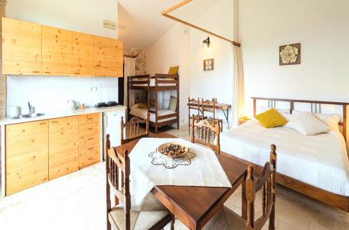 Trulli Panoramici – Alberobello, LA