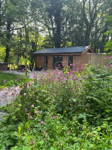 Alum House Littlebeck Glamping Whitby in Littlebeck
