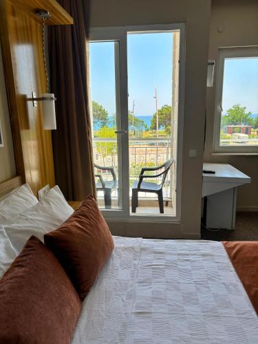 MOY Beldibi Hotel, Antalya (fotografie 11)