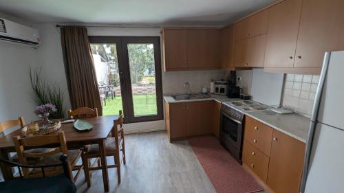 Facilities, Avdira Stone Home, Your cozy escape in Avdhira