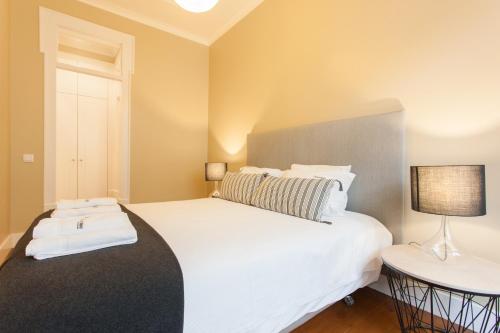 FLH Baixa Blue Apartment, Lisboa