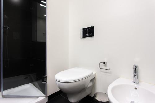 FLH Baixa Blue Apartment, Lisabon (fotografie 8)