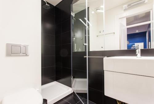 FLH Baixa Blue Apartment, Lisabon (fotografie 9)