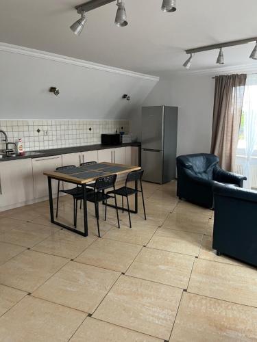 Apartament 150m2 SZCZYTNO Mazury City CENTER Lake View in Щитно