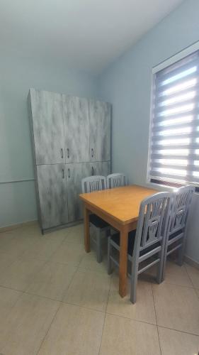 6-Bed Male Dormitory Room image 1