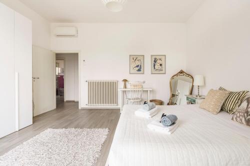 Chianti House, Florence, Флоренция (фото 8)