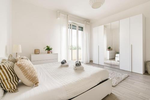 Chianti House, Florence, Флоренция (фото 9)