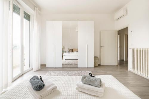 Chianti House, Florence, Флоренция (фото 7)