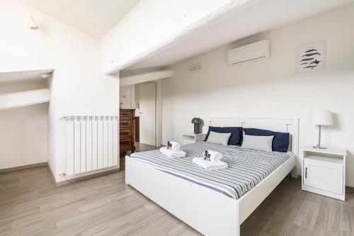 Chianti House, Florence, Флоренция (фото 11)