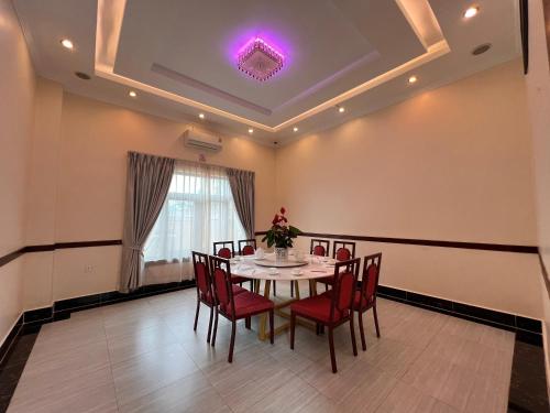 Business center, Sopheak Mongkol Guest House  in Koh Kong