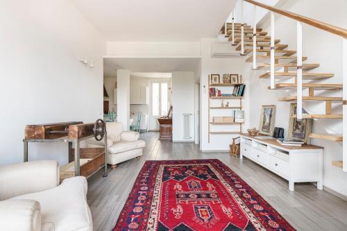 Chianti House, Florence chambre d'hôte Saragozza