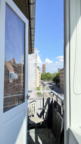 ApartmentInCopenhagen Apartment 1711 - image 8