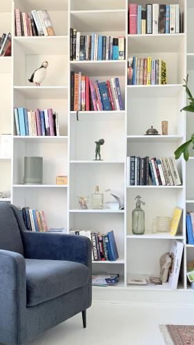 ApartmentInCopenhagen Apartment 1711 - main image