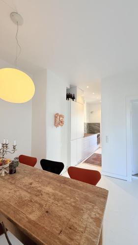 ApartmentInCopenhagen Apartment 1711 - image 6