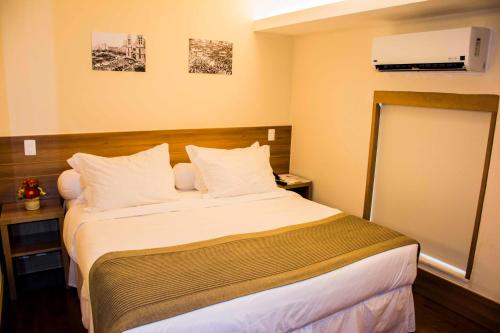 Samba Rio 1900 in Catete