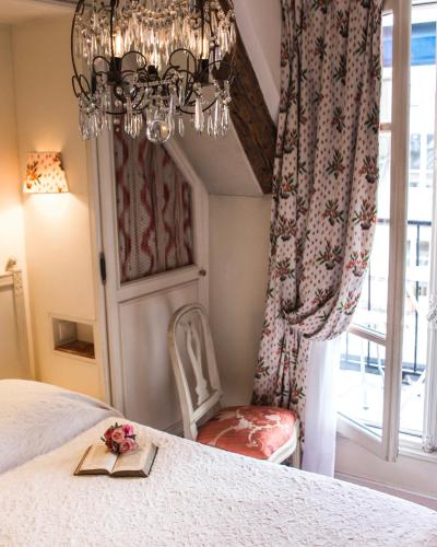 Hotel Caron de Beaumarchais - image 4