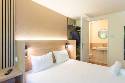 Premiere Classe Toulon La Seyne-sur-Mer - Hôtel - La Seyne-sur-Mer