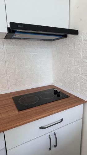 взморье in Bosteri