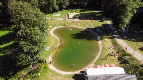 Résidence Vacancéole La Perrière