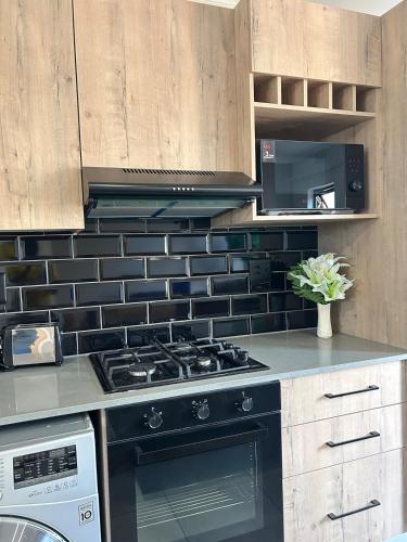 Heart of Soweto Cozy Apartment in Soweto