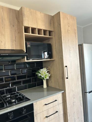 Heart of Soweto Cozy Apartment in Soweto