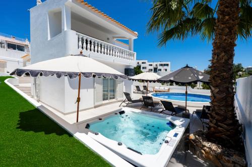 Alma Invicta Albufeira gîte à louer Albufeira Municipality