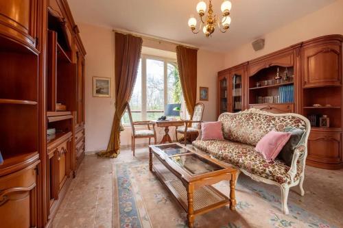 Villa en campagne a Langoelan - Piscine privee in Lescouet-Gouarec