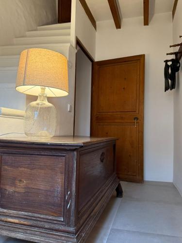 Faciliteiten, Charming House with Sea View in Estellencs