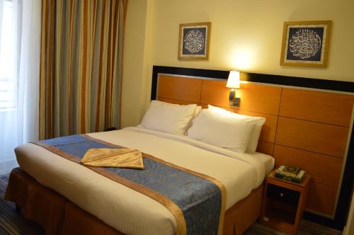 Suite, family, 3 beds