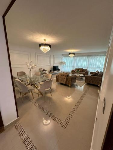 ORAN MOBILART 4 PIECES MODERN apartement in Hai Menaouer