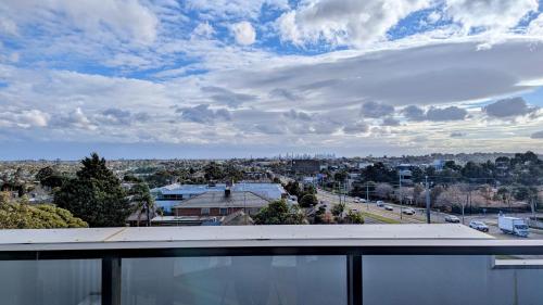 View, Burwood Rise Townhouse in Mount Waverley