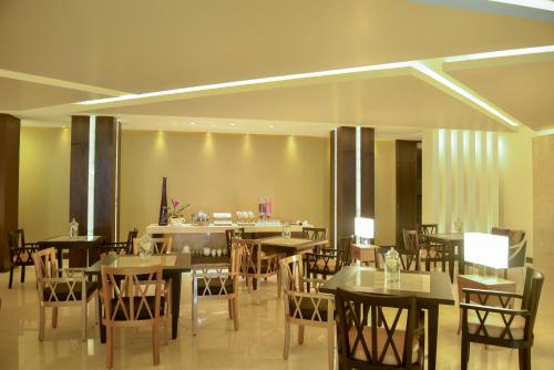 Ristorante, Oro Verde Loja in Loja