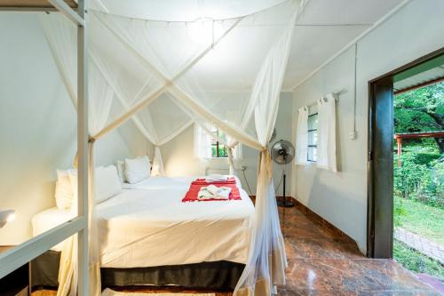 Shoestrings Backpackers  in Victoria Falls