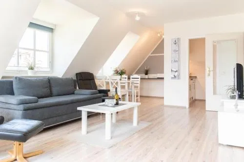 Ferienwohnung Ocean Drive 2 in Niendorf, Deutschland