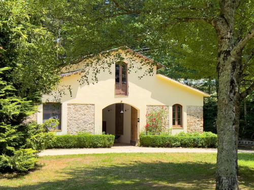 Masoveria de Villavecchia in Szent Hilari Sacalm